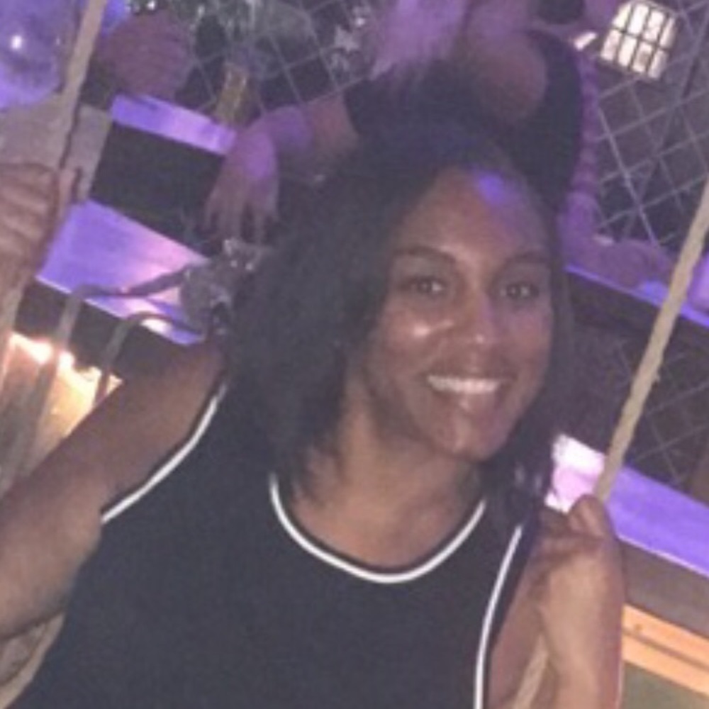 Meet your Posher, Jacinte